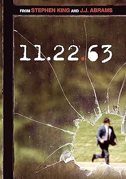 【中古】11.22.63 コンプリート・ボックス (5枚組) [DVD]