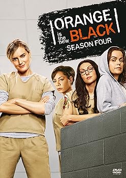 【中古】オレンジ・イズ・ニュー・ブラック シーズン4 DVD コンプリートBOX (初回生産限定)...