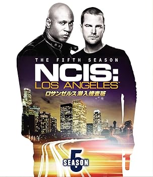 【中古】ロサンゼルス潜入捜査班 ~NCIS: Los Angeles シーズン5(トク選BOX) [DVD]【メーカー名】【メーカー型番】【ブランド名】パラマウント アメリカのTVドラマ クリス・オドネル: Actor; LL・クール・J: Actor; リンダ・ハント: Actor; ダニエラ・ルーア: Actor; エリック・クリスチャン・オルセン: Actor; バーレット・フォア: Actor; レネー・フェリス・ スミス: Actor; ミゲル・フェラー: Actor; シェーン・ブレナン: Director【商品説明】ロサンゼルス潜入捜査班 ~NCIS: Los Angeles シーズン5(トク選BOX) [DVD]画像はサンプル写真のため商品のコンディション・付属品の有無については入荷の度異なります。※中古品のため「限定」「初回」「保証」「DLコード」などの表記がありましても、特典・付属品・保証等は付いておりません。※コミック、CD、DVD、VHSは、レンタルアップ品の場合もございます。気になる方は購入前にお問い合わせください。中古品のため使用に影響ない程度の使用感・経年劣化（傷、汚れなど）がある場合がございます。※中古品の特性上ギフトには適しておりません。当店では初期不良に限り、商品到着から5日間は返品を受け付けております。お問い合わせ・メールにて不具合詳細をご連絡ください。お客様都合での返品はお受けしておりませんのでご了承ください。他モールとの併売品の為、売り切れの場合はご連絡させて頂きます。★ご注文からお届けまで1、ご注文（24時間受付）2、注文確認⇒当店から注文確認メールを送信致します3、在庫確認⇒中古品は受注後に、再メンテナンス、梱包しますので、お届けまで3日〜10日程度とお考え下さい。※海外在庫の場合は2〜3週間程度でのお届けとなります。4、入金確認⇒前払い決済をご選択の場合、ご入金確認後、配送手配を致します5、出荷⇒配送準備が整い次第、出荷致します。配送業者、追跡番号等の詳細をメール送信致します。6、到着⇒出荷後、1〜3日後に商品が到着します。※離島、北海道、沖縄は遅れる場合がございます。予めご了承下さい。お電話でのお問合せは少人数で運営の為受け付けておりませんので、お問い合わせ・メールにてお願い致します。ご来店ありがとうございます。当店では良品中古を多数揃えております。お電話でのお問合せは少人数で運営の為受け付けておりませんので、お問い合わせ・メールにてお願い致します。