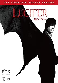 【中古】LUCIFER/ルシファー 4th シーズン DVD コンプリート・ボックス (1〜10話・2枚組)【メーカー名】【メーカー型番】【ブランド名】ワーナー・ブラザース・ホームエンターテイメント アメリカのTVドラマ トム・エリス: Actor; ローレン・ジャーマン: Actor; ケヴィン・アレハンドロ: Actor; D・B・ウッドサイド: Actor; レスリー＝アン・ブラント: Actor【商品説明】LUCIFER/ルシファー 4th シーズン DVD コンプリート・ボックス (1〜10話・2枚組)画像はサンプル写真のため商品のコンディション・付属品の有無については入荷の度異なります。※中古品のため「限定」「初回」「保証」「DLコード」などの表記がありましても、特典・付属品・保証等は付いておりません。※コミック、CD、DVD、VHSは、レンタルアップ品の場合もございます。気になる方は購入前にお問い合わせください。中古品のため使用に影響ない程度の使用感・経年劣化（傷、汚れなど）がある場合がございます。※中古品の特性上ギフトには適しておりません。当店では初期不良に限り、商品到着から5日間は返品を受け付けております。お問い合わせ・メールにて不具合詳細をご連絡ください。お客様都合での返品はお受けしておりませんのでご了承ください。他モールとの併売品の為、売り切れの場合はご連絡させて頂きます。★ご注文からお届けまで1、ご注文（24時間受付）2、注文確認⇒当店から注文確認メールを送信致します3、在庫確認⇒中古品は受注後に、再メンテナンス、梱包しますので、お届けまで3日〜10日程度とお考え下さい。※海外在庫の場合は2〜3週間程度でのお届けとなります。4、入金確認⇒前払い決済をご選択の場合、ご入金確認後、配送手配を致します5、出荷⇒配送準備が整い次第、出荷致します。配送業者、追跡番号等の詳細をメール送信致します。6、到着⇒出荷後、1〜3日後に商品が到着します。※離島、北海道、沖縄は遅れる場合がございます。予めご了承下さい。お電話でのお問合せは少人数で運営の為受け付けておりませんので、お問い合わせ・メールにてお願い致します。ご来店ありがとうございます。当店では良品中古を多数揃えております。お電話でのお問合せは少人数で運営の為受け付けておりませんので、お問い合わせ・メールにてお願い致します。
