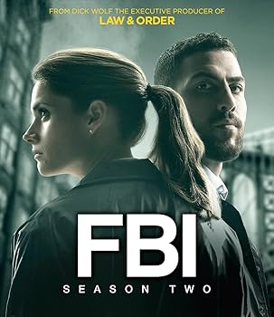 【中古】FBI:特別捜査班 シーズン2(トク選BOX)(10枚組) [DVD]