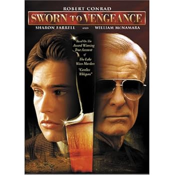 【中古】Sworn to Vengeance [DVD]