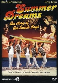 【中古】Summer Dreams: The Story of the Beach Boys [DVD]