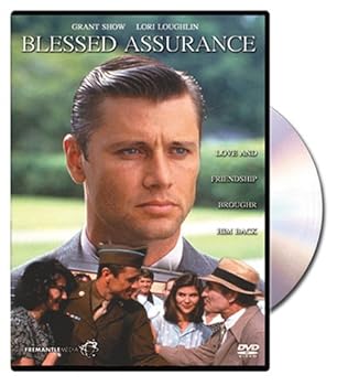 【中古】Blessed Assurance [DVD]【メーカー名】【メーカー型番】【ブランド名】Direct Source アメリカのTVドラマ 【商品説明】Blessed Assurance [DVD]画像はサンプル写真のため商品のコンディション・付属品の有無については入荷の度異なります。※中古品のため「限定」「初回」「保証」「DLコード」などの表記がありましても、特典・付属品・保証等は付いておりません。※コミック、CD、DVD、VHSは、レンタルアップ品の場合もございます。気になる方は購入前にお問い合わせください。中古品のため使用に影響ない程度の使用感・経年劣化（傷、汚れなど）がある場合がございます。※中古品の特性上ギフトには適しておりません。当店では初期不良に限り、商品到着から5日間は返品を受け付けております。お問い合わせ・メールにて不具合詳細をご連絡ください。お客様都合での返品はお受けしておりませんのでご了承ください。他モールとの併売品の為、売り切れの場合はご連絡させて頂きます。★ご注文からお届けまで1、ご注文（24時間受付）2、注文確認⇒当店から注文確認メールを送信致します3、在庫確認⇒中古品は受注後に、再メンテナンス、梱包しますので、お届けまで3日〜10日程度とお考え下さい。※海外在庫の場合は2〜3週間程度でのお届けとなります。4、入金確認⇒前払い決済をご選択の場合、ご入金確認後、配送手配を致します5、出荷⇒配送準備が整い次第、出荷致します。配送業者、追跡番号等の詳細をメール送信致します。6、到着⇒出荷後、1〜3日後に商品が到着します。※離島、北海道、沖縄は遅れる場合がございます。予めご了承下さい。お電話でのお問合せは少人数で運営の為受け付けておりませんので、お問い合わせ・メールにてお願い致します。ご来店ありがとうございます。当店では良品中古を多数揃えております。お電話でのお問合せは少人数で運営の為受け付けておりませんので、お問い合わせ・メールにてお願い致します。
