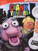 Season 1 Uncensored 