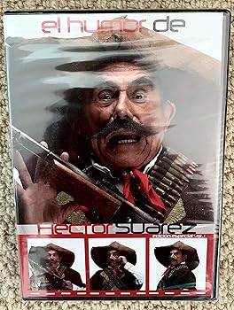 El Humor De Hector Suarez 1 