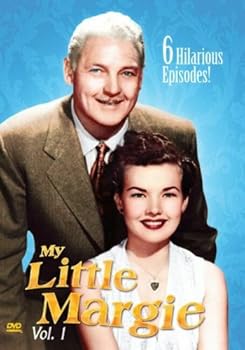 【中古】My Little Margie 1 [DVD]