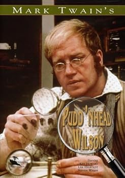 šPudd'nhead Wilson [DVD] [Import]