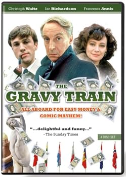 【中古】Gravy Train [DVD]