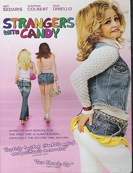 【中古】Strangers With Candy [DVD]