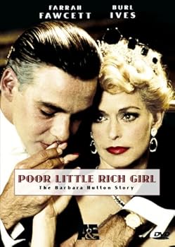 Poor Little Rich Girl: Barbara Hutton Story 
