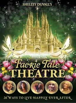 楽天スカーレット2021【中古】Faerie Tale Theatre: The Complete Series [DVD]