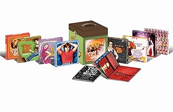 Video CDs - 【中古】That 70's Show: Complete Giftset [DVD]