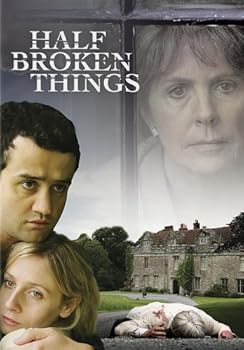 【中古】Half Broken Things [DVD]