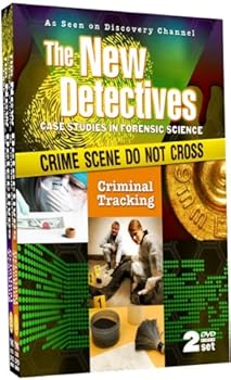 New Detectives: Criminal Tracking 1998 