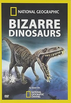 【中古】Bizarre Dinosaurs [DVD]