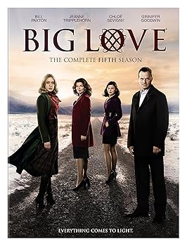 【中古】Big Love: The Complete Fifth Season [DVD]【メーカー名】【メーカー型番】【ブランド名】HBO アメリカのTVドラマ 【商品説明】Big Love: The Complete Fifth Sea...