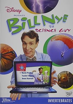 Bill Nye the Science Guy: Invertebrates 