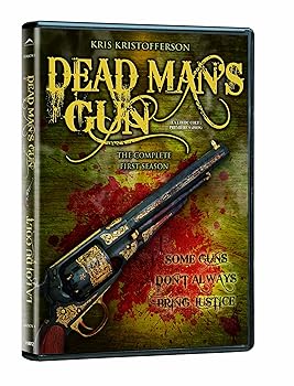 ����š�Dead Man's Gun: Season 1 [DVD]