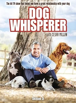 Rakuten - 【中古】Dog Whisperer With Cesar Millan: Season 5 / [DVD]