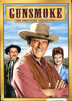 【中古】Gunsmoke: Directors Collection [DVD]【メーカー名】【メーカー型番】【ブランド名】【商品説明】Gunsmoke: Directors Collection [DVD]画像はサンプル写真のため商品のコンディション・付属品の有無については入荷の度異なります。※中古品のため「限定」「初回」「保証」「DLコード」などの表記がありましても、特典・付属品・保証等は付いておりません。※コミック、CD、DVD、VHSは、レンタルアップ品の場合もございます。気になる方は購入前にお問い合わせください。中古品のため使用に影響ない程度の使用感・経年劣化（傷、汚れなど）がある場合がございます。※中古品の特性上ギフトには適しておりません。当店では初期不良に限り、商品到着から5日間は返品を受け付けております。お問い合わせ・メールにて不具合詳細をご連絡ください。お客様都合での返品はお受けしておりませんのでご了承ください。他モールとの併売品の為、売り切れの場合はご連絡させて頂きます。★ご注文からお届けまで1、ご注文（24時間受付）2、注文確認⇒当店から注文確認メールを送信致します3、在庫確認⇒中古品は受注後に、再メンテナンス、梱包しますので、お届けまで3日〜10日程度とお考え下さい。※海外在庫の場合は2〜3週間程度でのお届けとなります。4、入金確認⇒前払い決済をご選択の場合、ご入金確認後、配送手配を致します5、出荷⇒配送準備が整い次第、出荷致します。配送業者、追跡番号等の詳細をメール送信致します。6、到着⇒出荷後、1〜3日後に商品が到着します。※離島、北海道、沖縄は遅れる場合がございます。予めご了承下さい。お電話でのお問合せは少人数で運営の為受け付けておりませんので、お問い合わせ・メールにてお願い致します。ご来店ありがとうございます。当店では良品中古を多数揃えております。お電話でのお問合せは少人数で運営の為受け付けておりませんので、お問い合わせ・メールにてお願い致します。