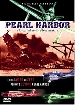 【中古】Pearl Harbor: Historical Archive Documentary [DVD]