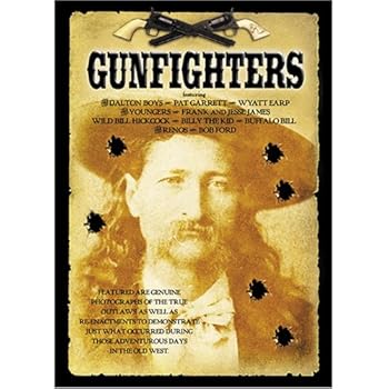 【中古】Gun Fighters [DVD]