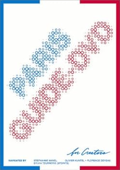 【中古】PARIS　GUIDE−DVD　for creator [DVD]