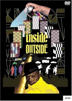 【中古】インサイド/アウトサイド [DVD]