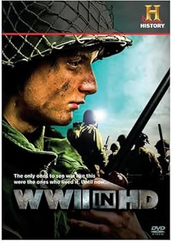 【中古】Wwii in Hd [DVD] [Import]