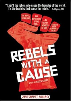 【中古】Rebels With a Cause [DVD]