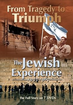 From Tragedy to Triumph: Jewish Experience 