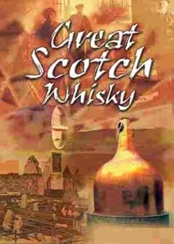 【中古】Great Scotch Whiskey [DVD]