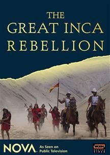 šGreat Inca Rebellion [DVD]