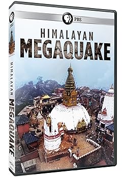 【中古】Nova: Himalayan Megaquake [DVD] [Import]
