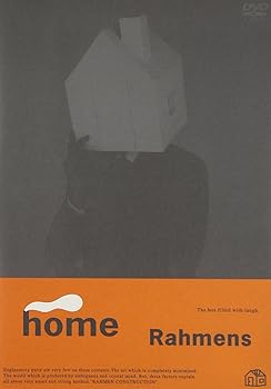 šۥ顼5home [DVD]