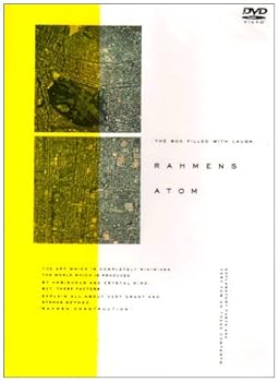šۥ顼12ATOM [DVD]