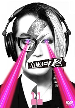 【中古】RX-72 vol.11 [DVD]