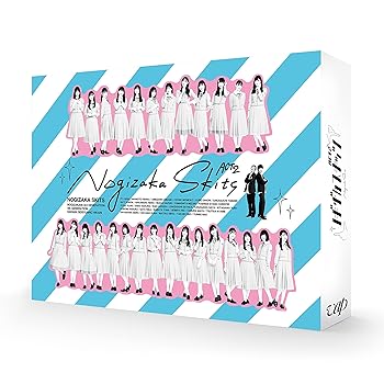 【中古】ノギザカスキッツACT2 第2巻 DVD-BOX