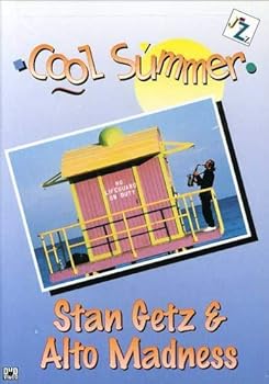 【中古】Alto Madness - Cool Summer [DVD] [Import]