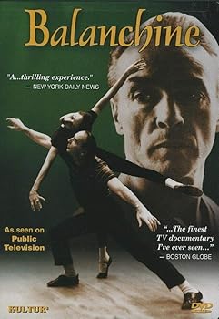 【中古】Balanchine [DVD]