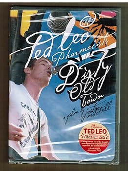 【中古】Dirty Old Town [DVD]