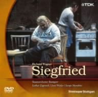 【中古】ワーグナー:楽劇《ジークフリート》 [DVD]【メーカー名】【メーカー型番】【ブランド名】コロムビアミュージックエンタテインメント オペラ・声楽 ウェスト(ヨン・フレドリク): Actor; ワーグナー: Composer; ウェスト(ヨン・フレドリク): Artist; ツァグロゼク(ローター): Conductor; シュトゥットガルト州立劇場管弦楽団: Performer【商品説明】ワーグナー:楽劇《ジークフリート》 [DVD]画像はサンプル写真のため商品のコンディション・付属品の有無については入荷の度異なります。※中古品のため「限定」「初回」「保証」「DLコード」などの表記がありましても、特典・付属品・保証等は付いておりません。※コミック、CD、DVD、VHSは、レンタルアップ品の場合もございます。気になる方は購入前にお問い合わせください。中古品のため使用に影響ない程度の使用感・経年劣化（傷、汚れなど）がある場合がございます。※中古品の特性上ギフトには適しておりません。当店では初期不良に限り、商品到着から5日間は返品を受け付けております。お問い合わせ・メールにて不具合詳細をご連絡ください。お客様都合での返品はお受けしておりませんのでご了承ください。他モールとの併売品の為、売り切れの場合はご連絡させて頂きます。★ご注文からお届けまで1、ご注文（24時間受付）2、注文確認⇒当店から注文確認メールを送信致します3、在庫確認⇒中古品は受注後に、再メンテナンス、梱包しますので、お届けまで3日〜10日程度とお考え下さい。※海外在庫の場合は2〜3週間程度でのお届けとなります。4、入金確認⇒前払い決済をご選択の場合、ご入金確認後、配送手配を致します5、出荷⇒配送準備が整い次第、出荷致します。配送業者、追跡番号等の詳細をメール送信致します。6、到着⇒出荷後、1〜3日後に商品が到着します。※離島、北海道、沖縄は遅れる場合がございます。予めご了承下さい。お電話でのお問合せは少人数で運営の為受け付けておりませんので、お問い合わせ・メールにてお願い致します。ご来店ありがとうございます。当店では良品中古を多数揃えております。お電話でのお問合せは少人数で運営の為受け付けておりませんので、お問い合わせ・メールにてお願い致します。