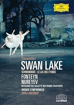 【中古】Tchaikovsky: Swan Lake [DVD] [Import]