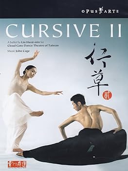 Cursive 2 (Sub Dts) 