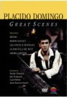 Rakuten - 【中古】プラシド・ドミンゴ 名場面集 [DVD]