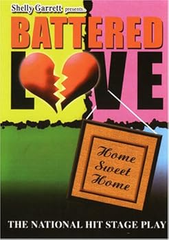 【中古】Battered Love [DVD]