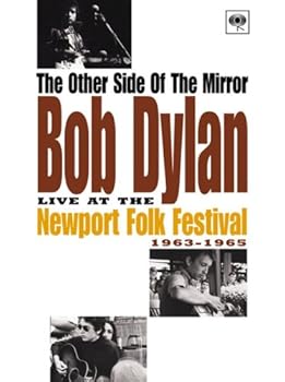 Rakuten - 【中古】ニューポート・フォーク・フェスティバル 1963~1965 [DVD]