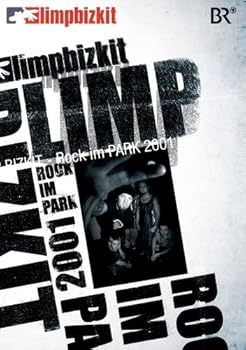 【中古】Rock in the Park 2001 [DVD]