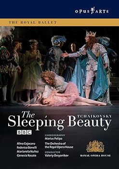 【中古】Sleeping Beauty [DVD]